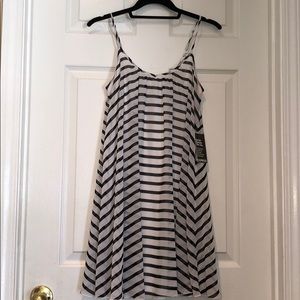 Express summer dress